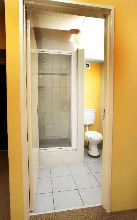 リビエラ ホテル ダーバン 部屋 写真